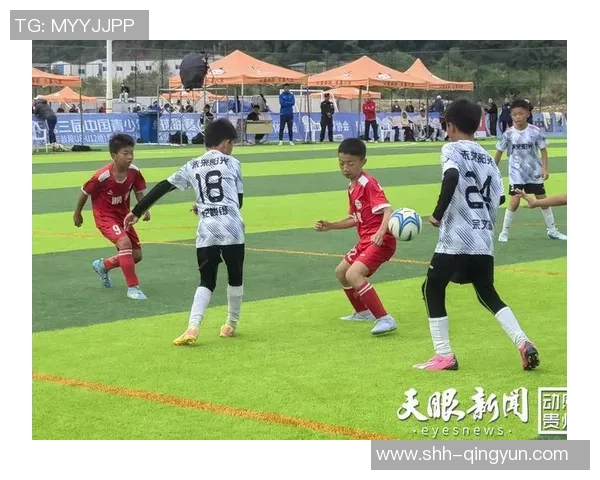 米6足球助力青少年成长打造全新足球培训体系与竞技平台 米6足球助力青少年成长打造全新足球培训体系与竞技平台