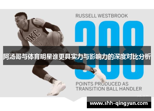 阿汤哥与体育明星谁更具实力与影响力的深度对比分析