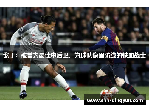 戈丁：被誉为最佳中后卫，为球队稳固防线的铁血战士
