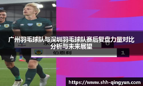 广州羽毛球队与深圳羽毛球队赛后复盘力量对比分析与未来展望